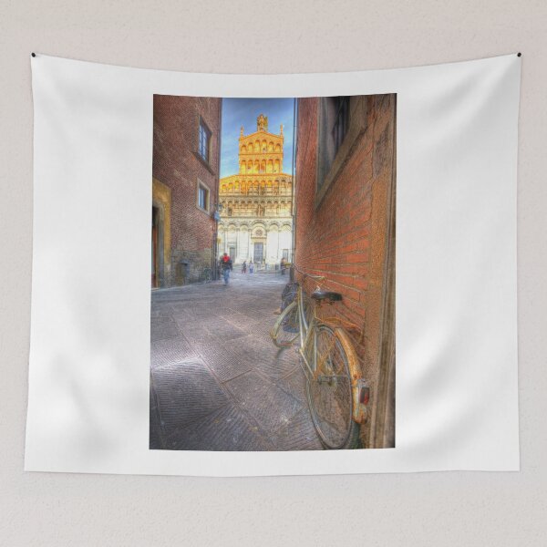 Item preview, old lucca italy designed and sold by clint hudson.