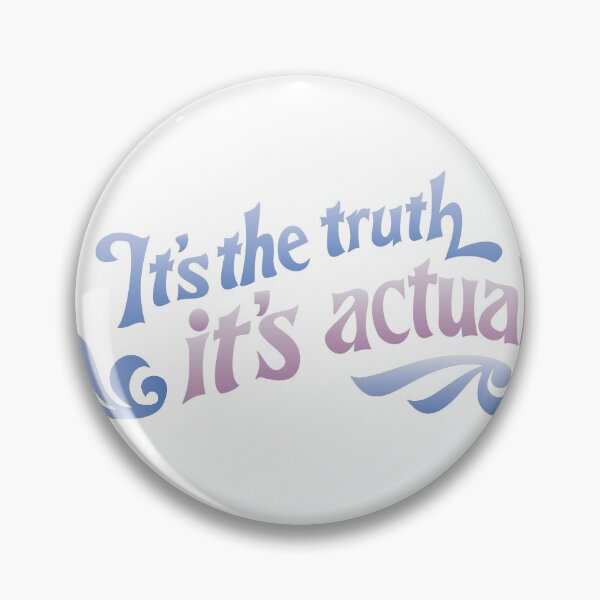 Item preview, It's The Truth... designed and sold by EASYProductions.