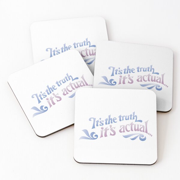 Item preview, It's The Truth... designed and sold by EASYProductions.