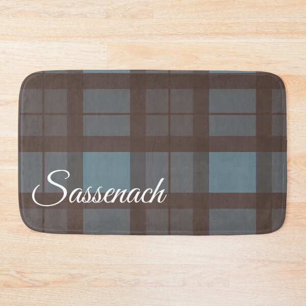 Item preview, Sassenach  designed and sold by rodentgorl.