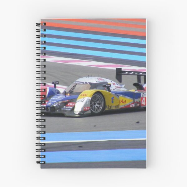 Item preview, Oreca Matmut Peugeot 908 LMP1  - LMS Champions 2010 designed and sold by PPFImages.