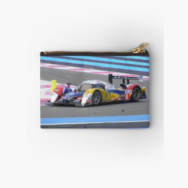 Item preview, Oreca Matmut Peugeot 908 LMP1  - LMS Champions 2010 designed and sold by PPFImages.
