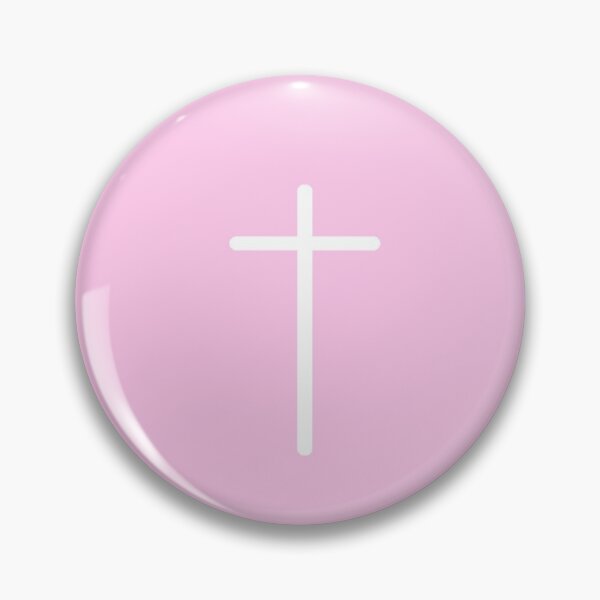 Item preview, Pink Crosses  designed and sold by Atieanna.