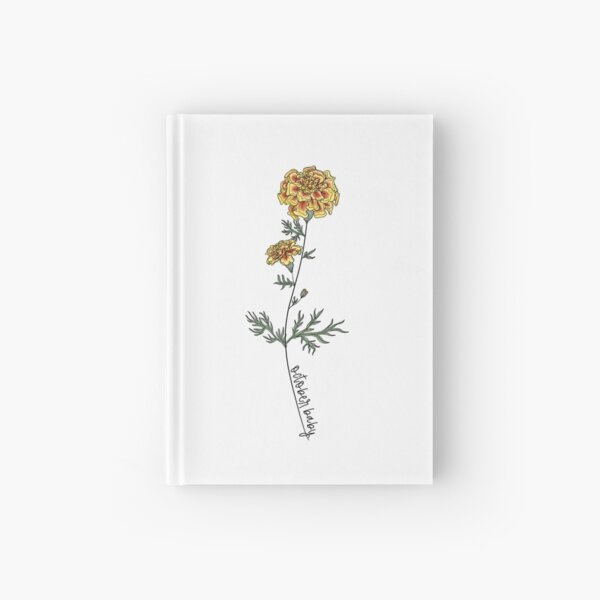 October Birth Flower Tattoo Ideas Cosmos Marigolds Mom Daughter | Hot Sex  Picture