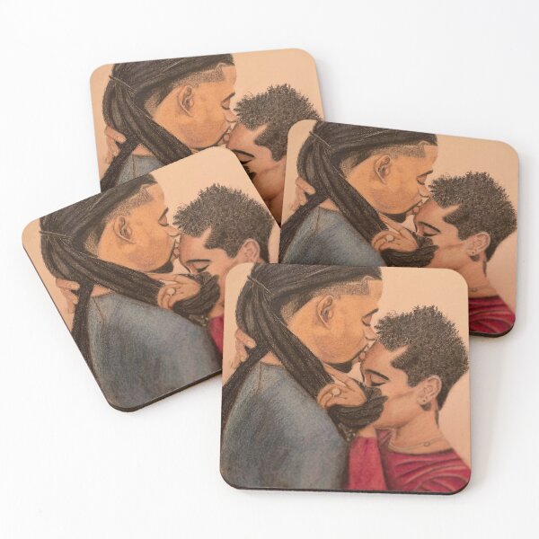 Item preview, Bonded by Love  designed and sold by christine countryman.