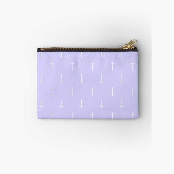 Item preview, Purple Crosses  designed and sold by Atieanna.