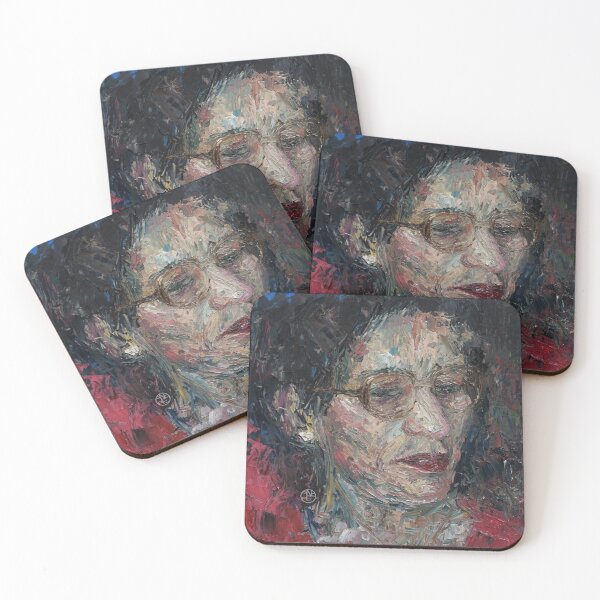 Item preview, His Mother (1) designed and sold by Aneae Ishikawa-Rodriguez.