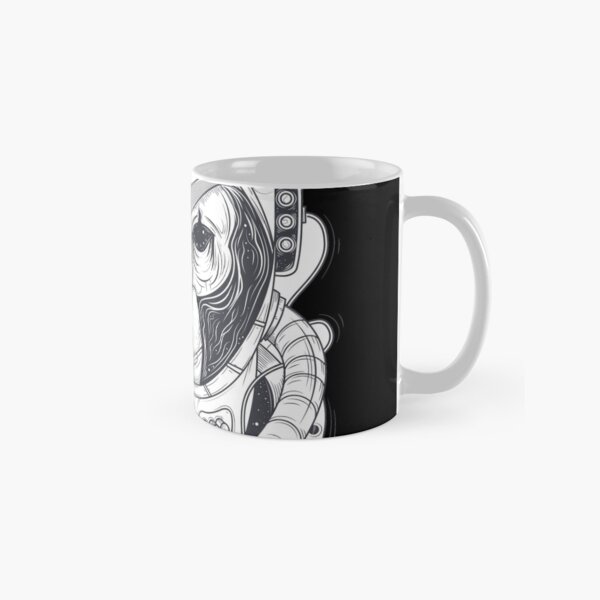 Item preview, Astronaut Monkey designed and sold by Coolandcatchy.