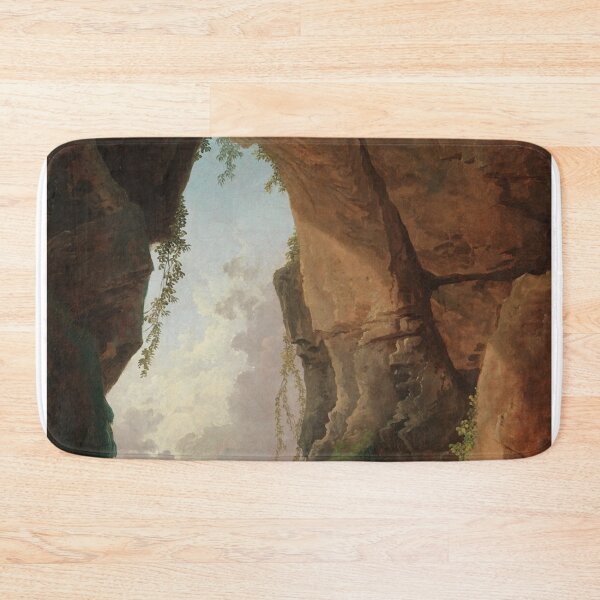 Item preview, The Mouth of a Cave designed and sold by Tizeru.