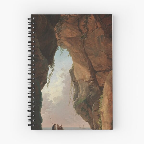 Item preview, The Mouth of a Cave designed and sold by Tizeru.
