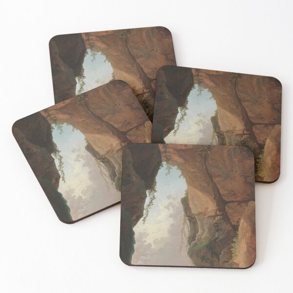 Item preview, The Mouth of a Cave designed and sold by Tizeru.