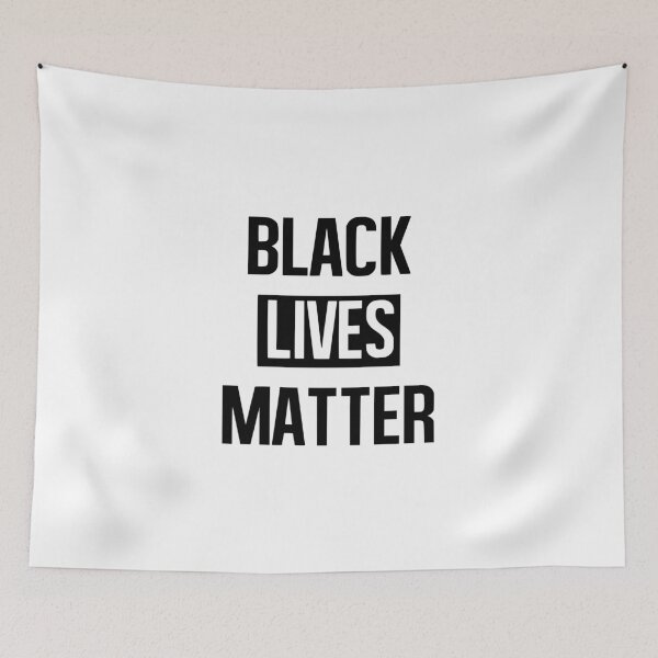 Item preview, Black lives matter designed and sold by Mello Official Store.