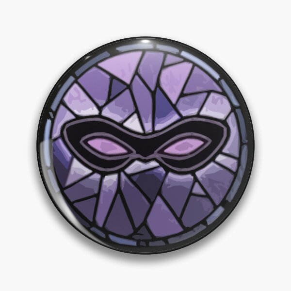 Item preview, Dragon Age Rogue designed and sold by CazCatra.