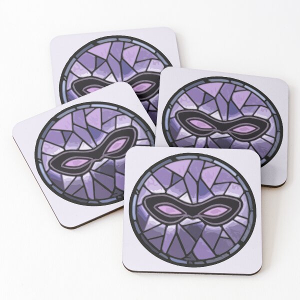Item preview, Dragon Age Rogue designed and sold by CazCatra.