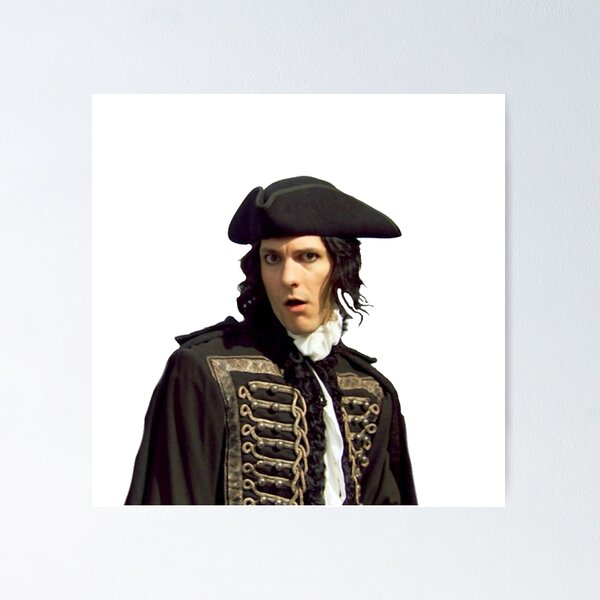Item preview, Horrible Histories , Dick Turpin designed and sold by jessica  mollie.