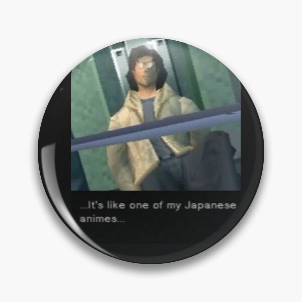 Item preview, Its like one of my Japanese Animes  designed and sold by Artyom2033.