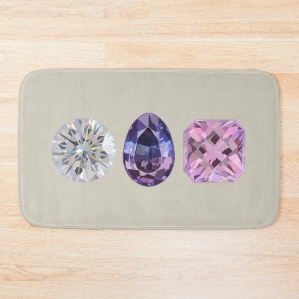 Item preview, Gemstone Trio designed and sold by Jay-cm.
