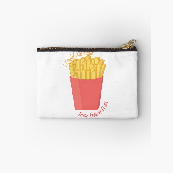 Item preview, Dam French Fries  designed and sold by cattolina.
