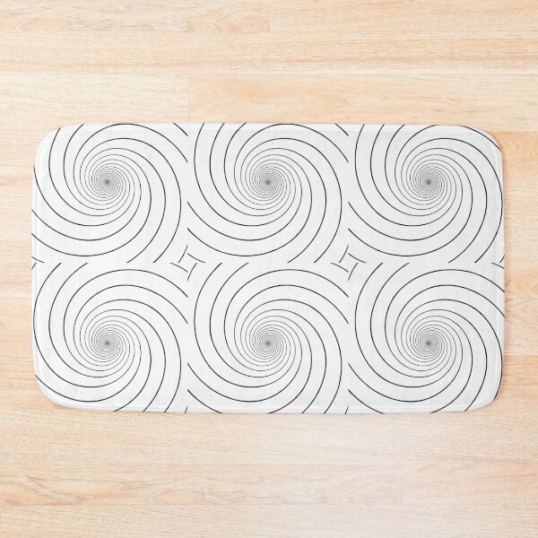 Item preview, Thin Spiral designed and sold by DahlisCrafter.
