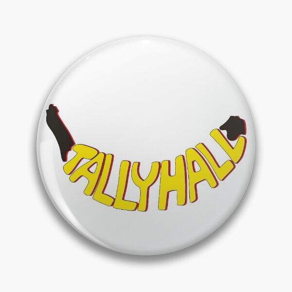 Item preview, Tally Hall Banana designed and sold by erincrnkdesign.
