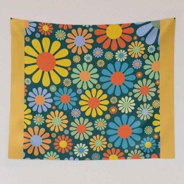 Item preview, Bohemian summer designed and sold by Birdtheman12345.