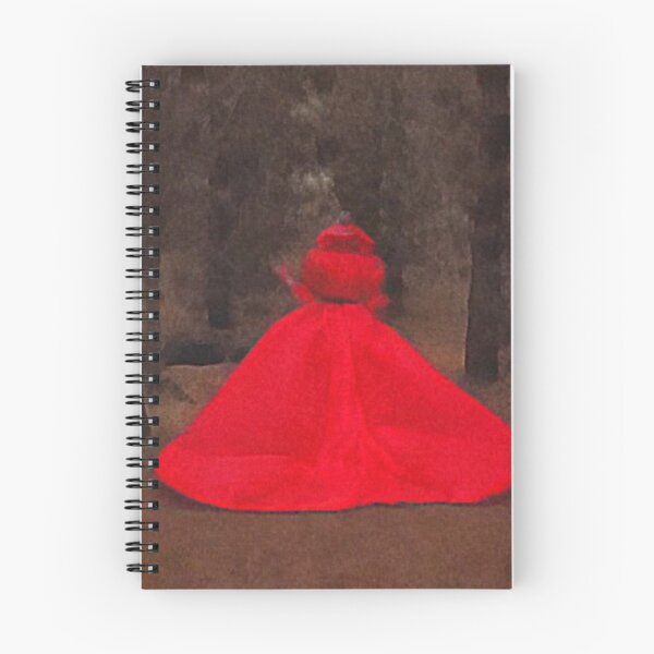 Item preview, Just a Hint of Red designed and sold by KeleV.
