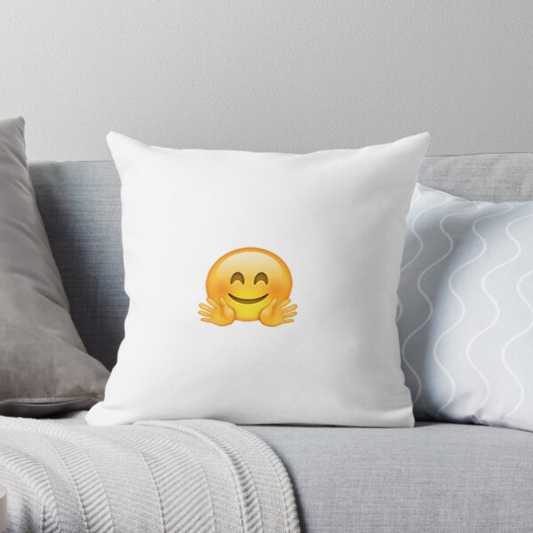 mini emoji pillows