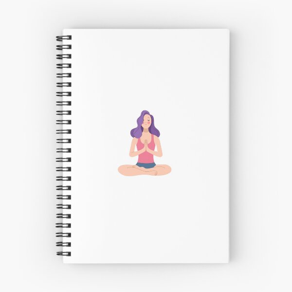 Item preview, Meditación pacífica designed and sold by KaiserFrei.