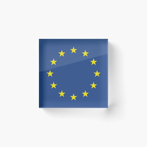 Item preview, EU Stars designed and sold by UF-Europe.