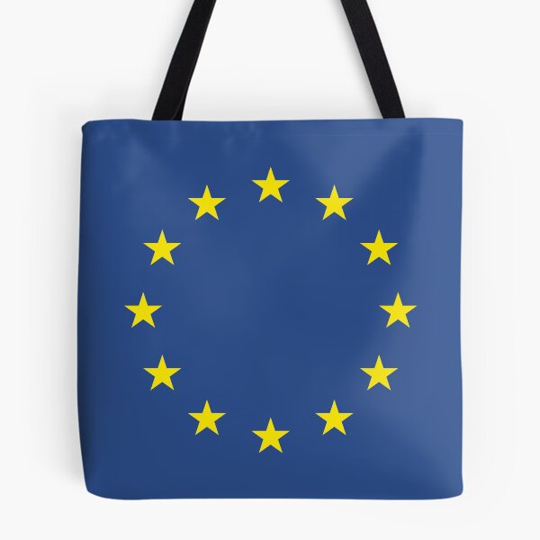Item preview, EU Stars designed and sold by UF-Europe.