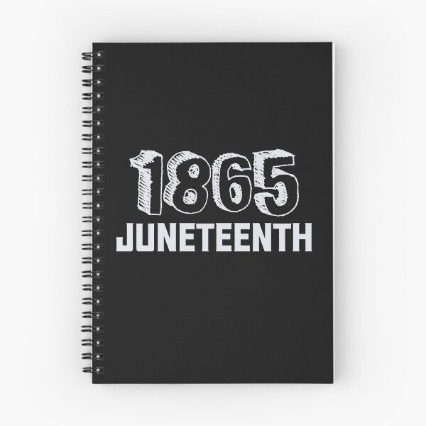 Item preview, Juneteenth 1865 designed and sold by Bakar Creations.