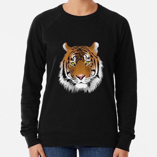 easy tiger sweatshirt