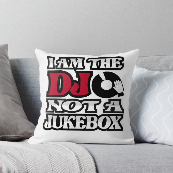 Item preview,  pero están muy equivocados DJ designed and sold by ClaitonMP.