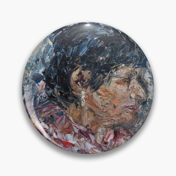Item preview, His Mother (2) designed and sold by Aneae Ishikawa-Rodriguez.