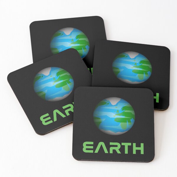 Item preview, Earth designed and sold by MG-Artwork.