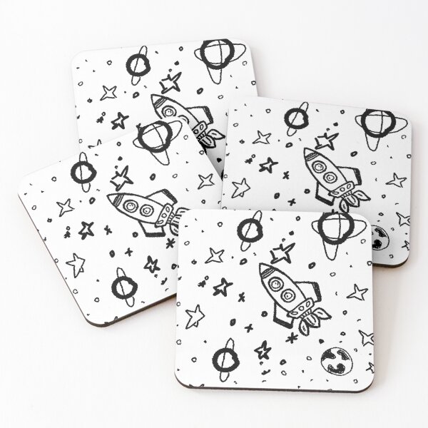 Item preview, Cosmo designed and sold by Blue Whale.