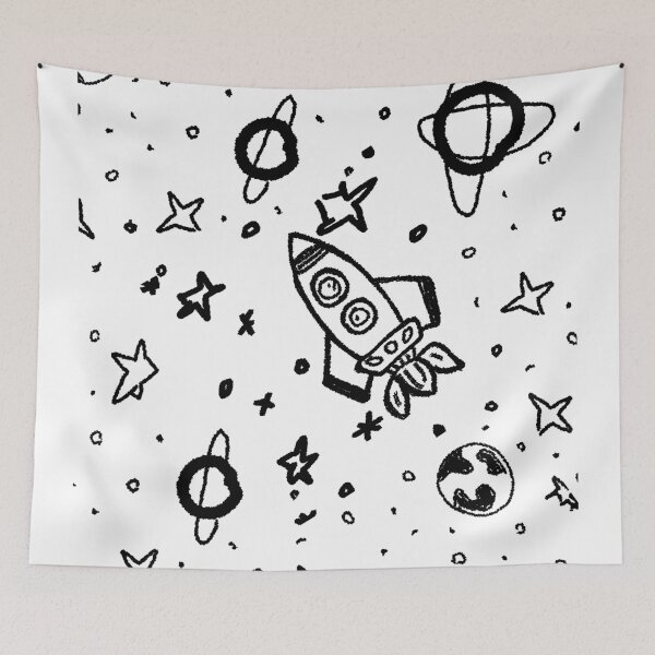 Item preview, Cosmo designed and sold by Blue Whale.