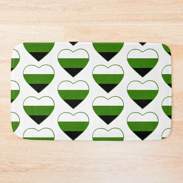 Item preview, Pride Flag Heart Neutrois designed and sold by Vanum-Chan.