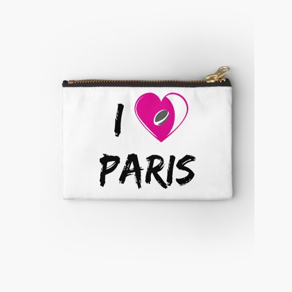 Item preview, I Love Paris designed and sold by KafeTreson.