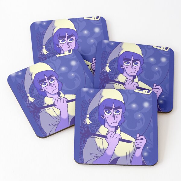 Item preview, Monthly Beatles May designed and sold by Neatnoodles.