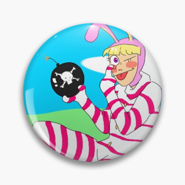 Item preview, Popee Bomb designed and sold by kjcat.