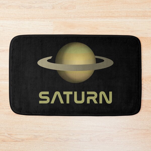 Item preview, Planet saturn designed and sold by MG-Artwork.