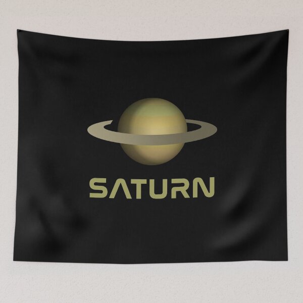 Item preview, Planet saturn designed and sold by MG-Artwork.