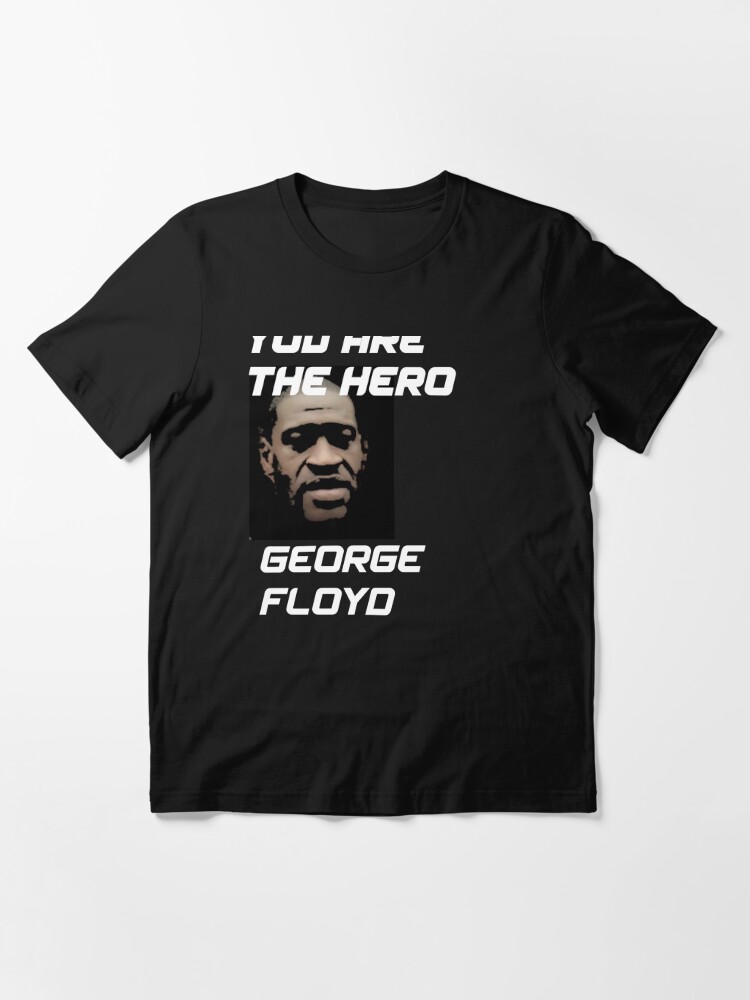 t shirts george floyd