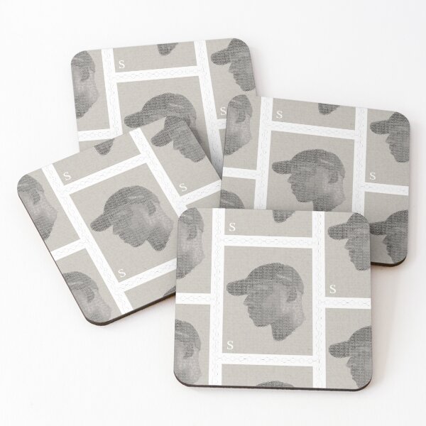 Item preview, Skepta Stamp designed and sold by ArtOfGrime.