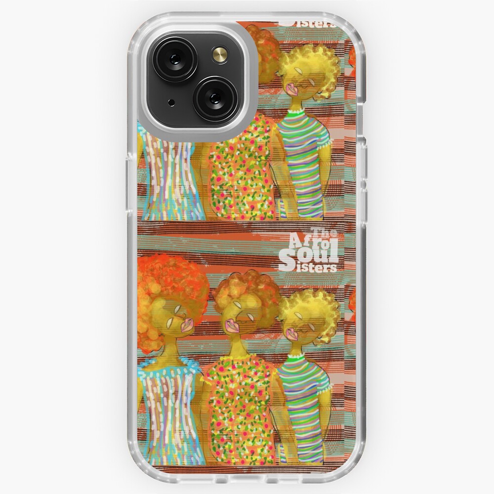 Item preview, iPhone Soft Case designed and sold by aremaarega.