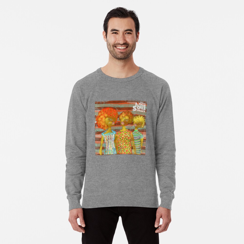 Item preview, Lightweight Sweatshirt designed and sold by aremaarega.