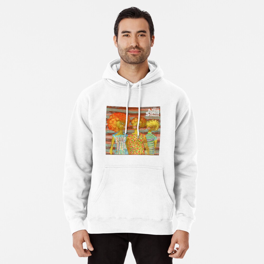 Item preview, Pullover Hoodie designed and sold by aremaarega.
