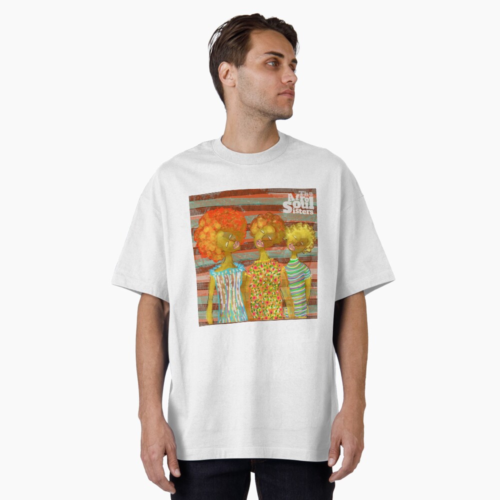 Item preview, Oversized T-Shirt designed and sold by aremaarega.