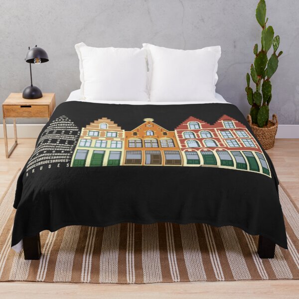Item preview, bruges designed and sold by FunnyGrief.